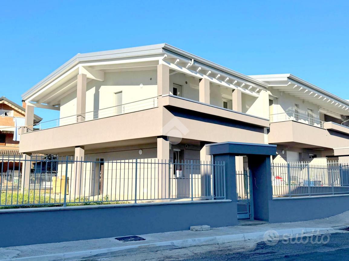 House in Cesate, Resegone-San Primo - Vista 2