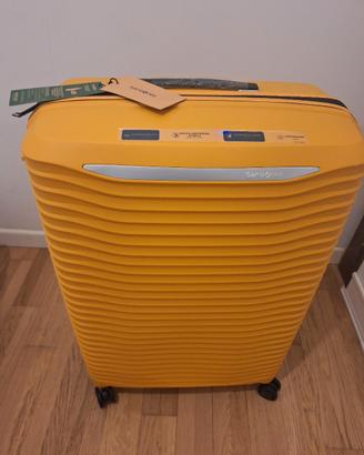 Valigia grande Samsonite