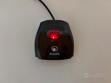 Lettore smart card Atlantis