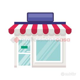 Negozio Cesano Boscone [Cod. rif 3289126VCG]