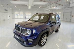 JEEP RENEGADE 1.3 T4 PHEV 130 CV LIMITED 4XE AUTO 