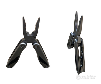 Coltellino svizzero Richartz Klassiker von Morgen