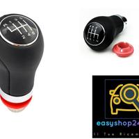 POMELLO CAMBIO 6 MARCE PER AUDI A4 07 B8 8K A5 Q5 