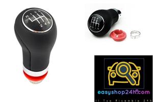 POMELLO CAMBIO 6 MARCE PER AUDI A4 07 B8 8K A5 Q5 