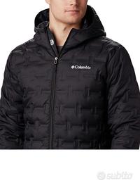 Giacca Columbia 