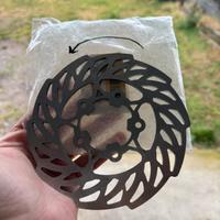 Disco Freno Malaguti F10