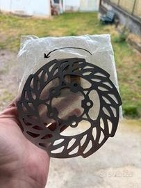 Disco Freno Malaguti F10