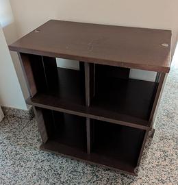 Mobiletto in legno