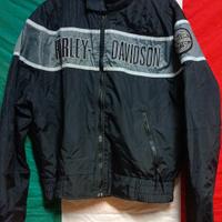 giubbotto Harley Davidson americano M