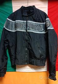 giubbotto Harley Davidson americano M
