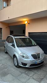 lancia musa platinum