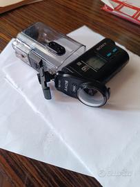 Sony Action camera HDR AS30v
