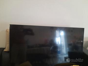 Tv smart 55 pollici QE55Q60BA