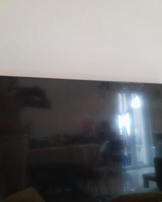 Tv smart 55 pollici QE55Q60BA
