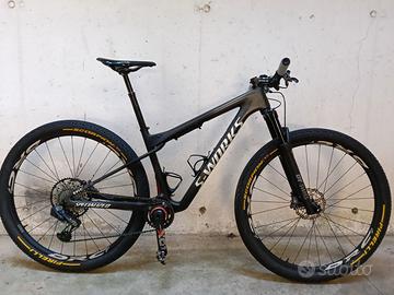 Specialized Epic wc s works tg. M
