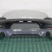 BMW X2 F39 Paraurti posteriore M-sport | 23608