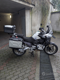 BMW r 1200 GS 2010