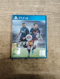 FIFA 16 PS4 – Gioco originale EA Sports
