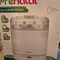 sterilizzatore Prenatal