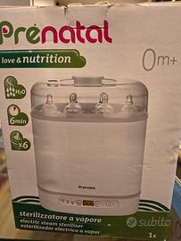 sterilizzatore Prenatal