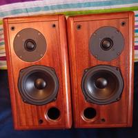 Diffusori SEAS- SUONO "Riferimento"