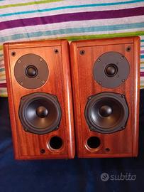 Diffusori SEAS- SUONO "Riferimento"