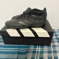 Copa mundial in vera pelle TAGLIA 42