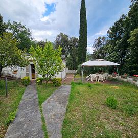 Villa singola Maratea [101VRG]