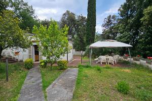 Villa singola Maratea [101VRG]