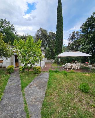 Villa singola Maratea [101VRG]