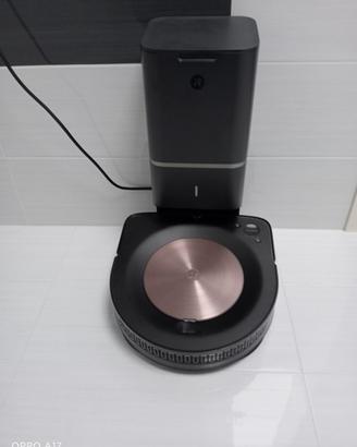 roomba iRobot s9 