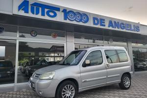 Citroen Berlingo 1.6 5 POSTI - SERIE SPECIALE " E