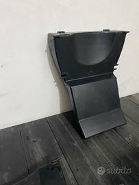 Sottocoda codone Buell C1