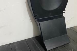 Sottocoda codone Buell C1