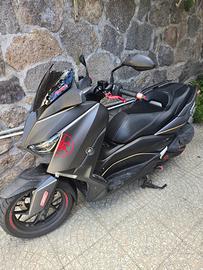 Yamaha X-Max 300 - 2018