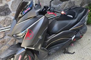 Yamaha X-Max 300 - 2018