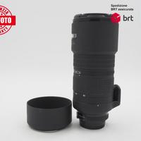 Nikon AF 80-200 F2.8 ED D (Nikon)