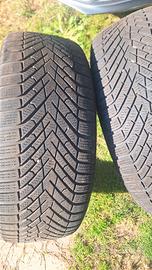 2 Pirelli Scorpion winter 235/55 r18