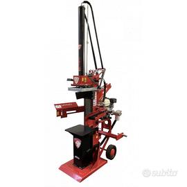 Spaccalegna ceccato olindo bull 13 ton honda gx200