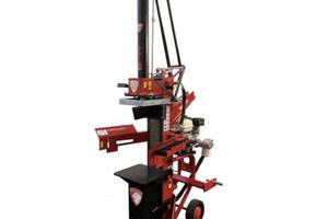 Spaccalegna ceccato olindo bull 13 ton honda gx200