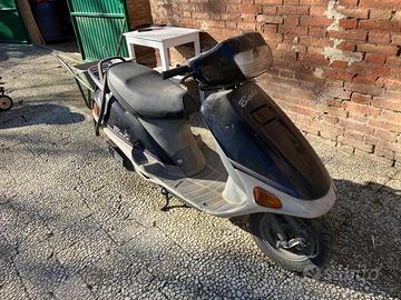 Honda BALI'