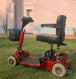 scooter anziani