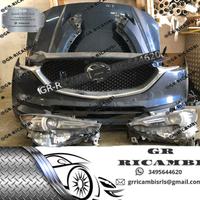 RICAMBI PARI AL NUOVO X MAZDA CX5