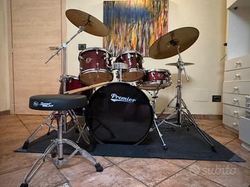 Batteria