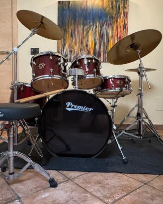 Batteria