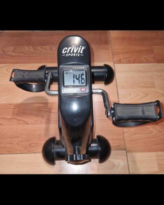 cyclette da seduto in buona stato 