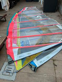 Set windsurf