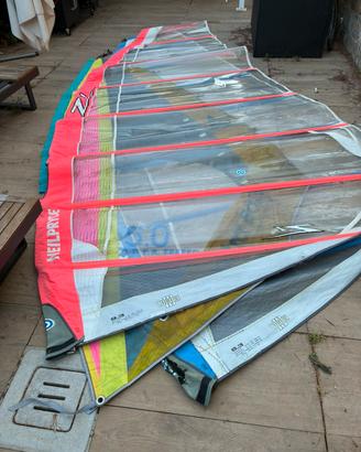 Set windsurf