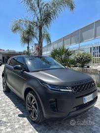 Land Rover Range Evoque 2.0D I4 163 CV R-Dynamic