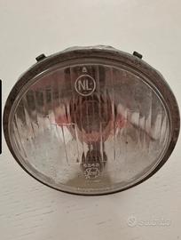 gruppo ottico anteriore usato vespa ET3